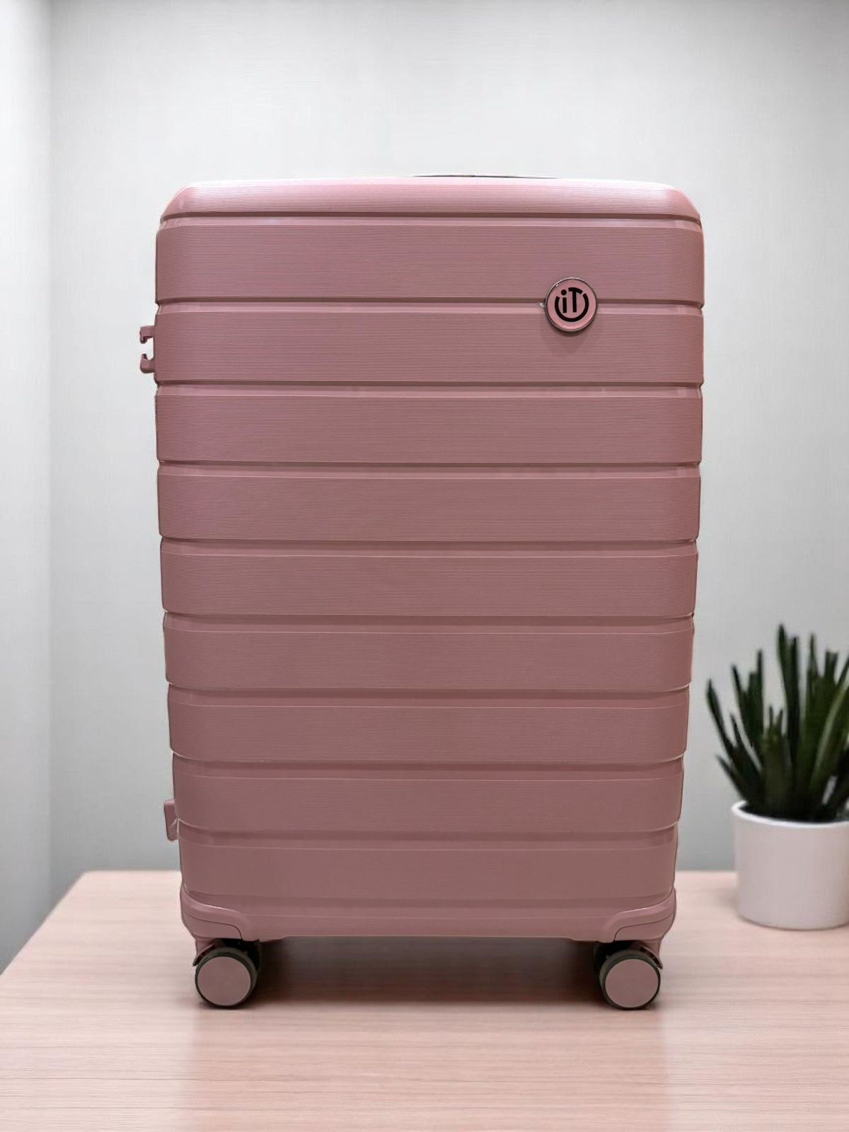 IT Luggage