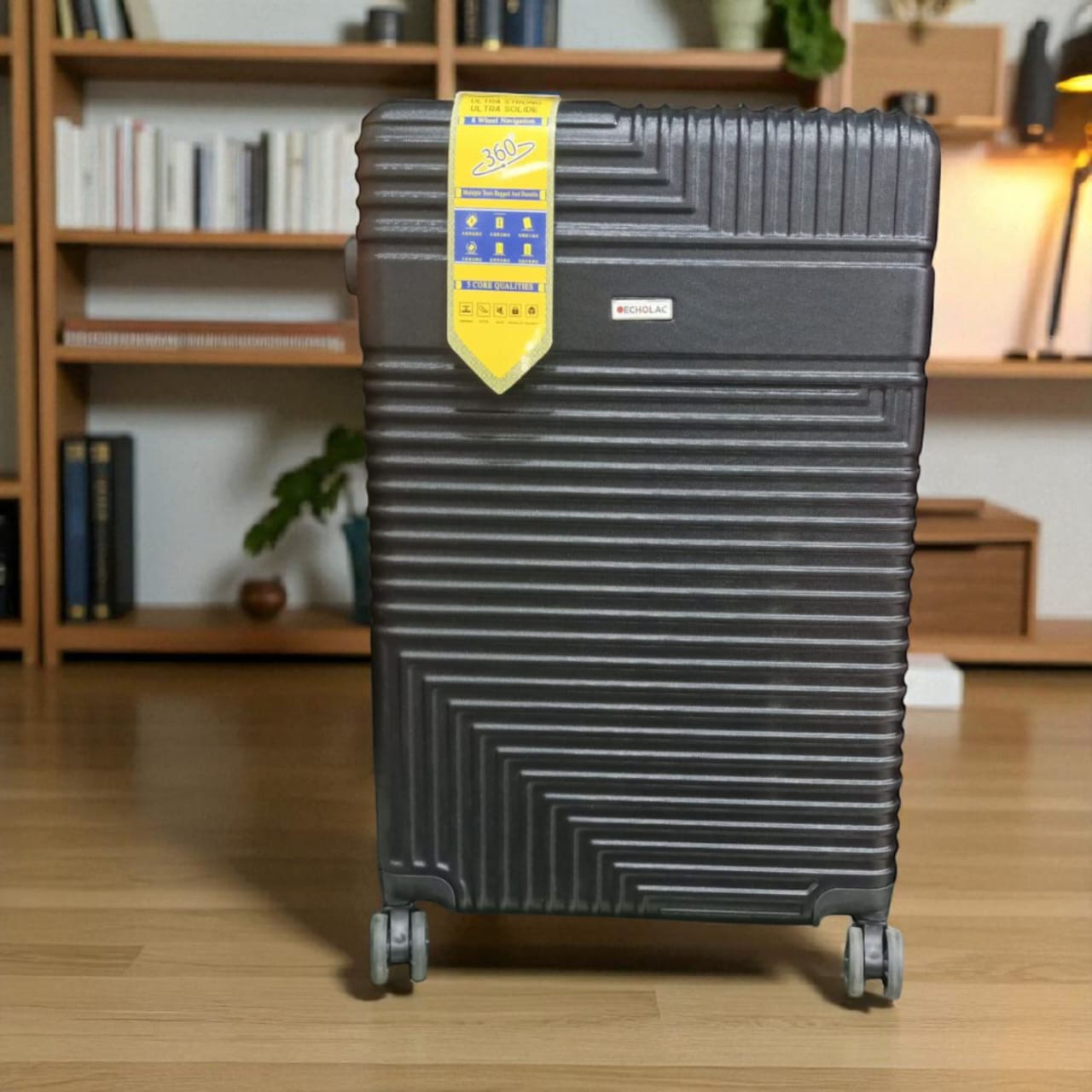 Echolac Luggage Bags