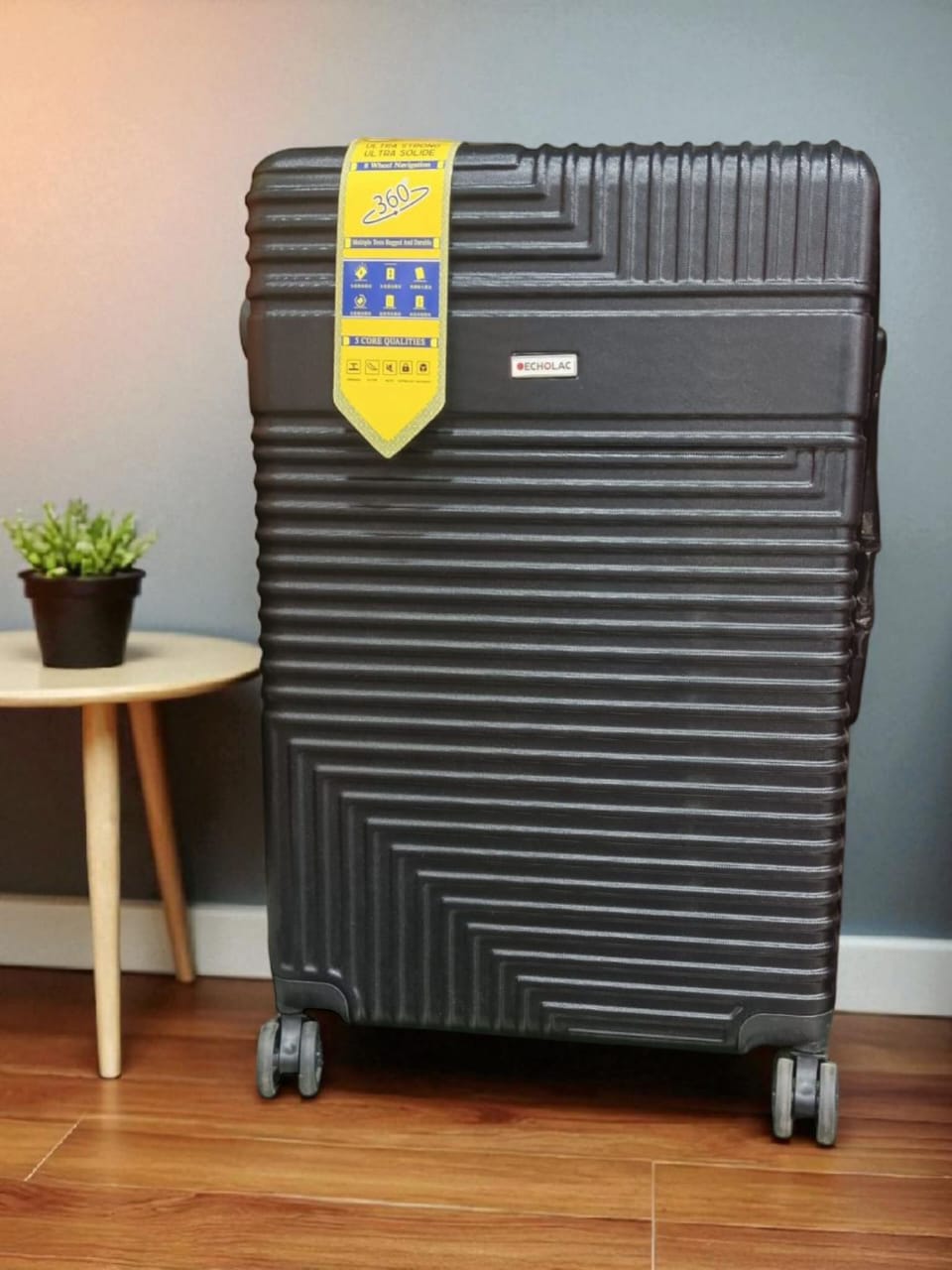 Echolac Luggage Bags