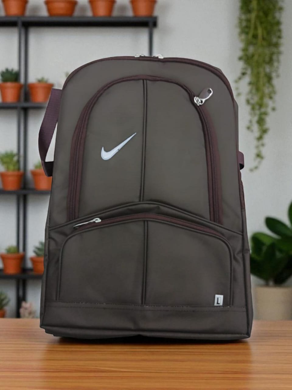Nike/Fila School Bags