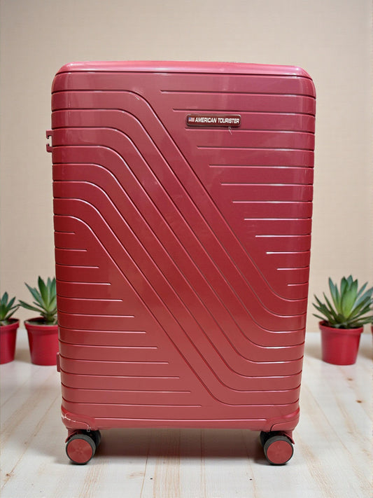 American Tourister pp luggage