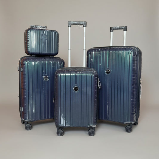 Dovell pp luggage set