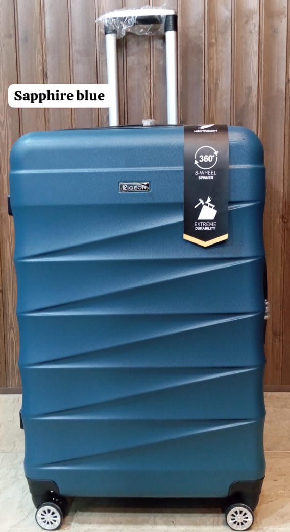 Pigeon Luggage Bags