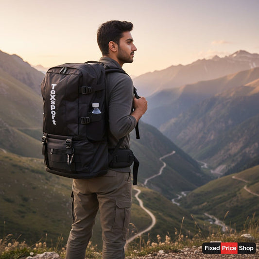 Backpack Hiking Bag