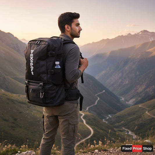 Backpack Hiking Bag