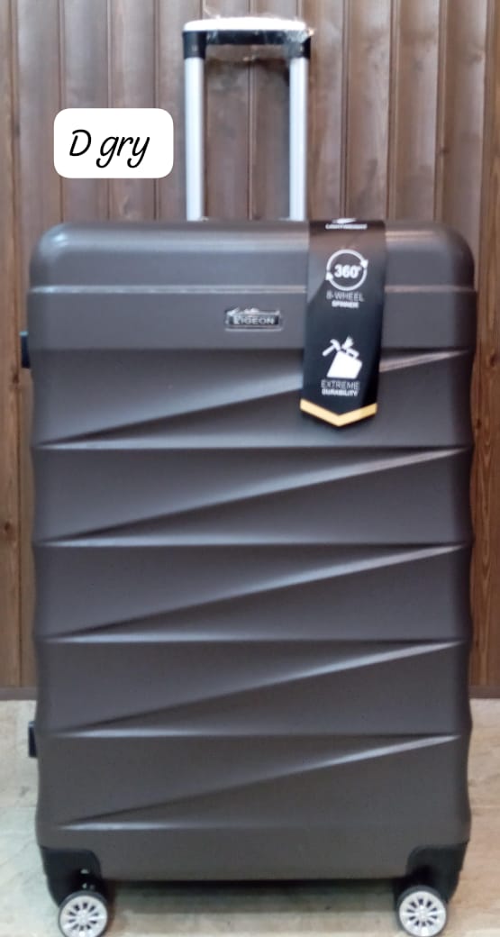 Pigeon Luggage Bags
