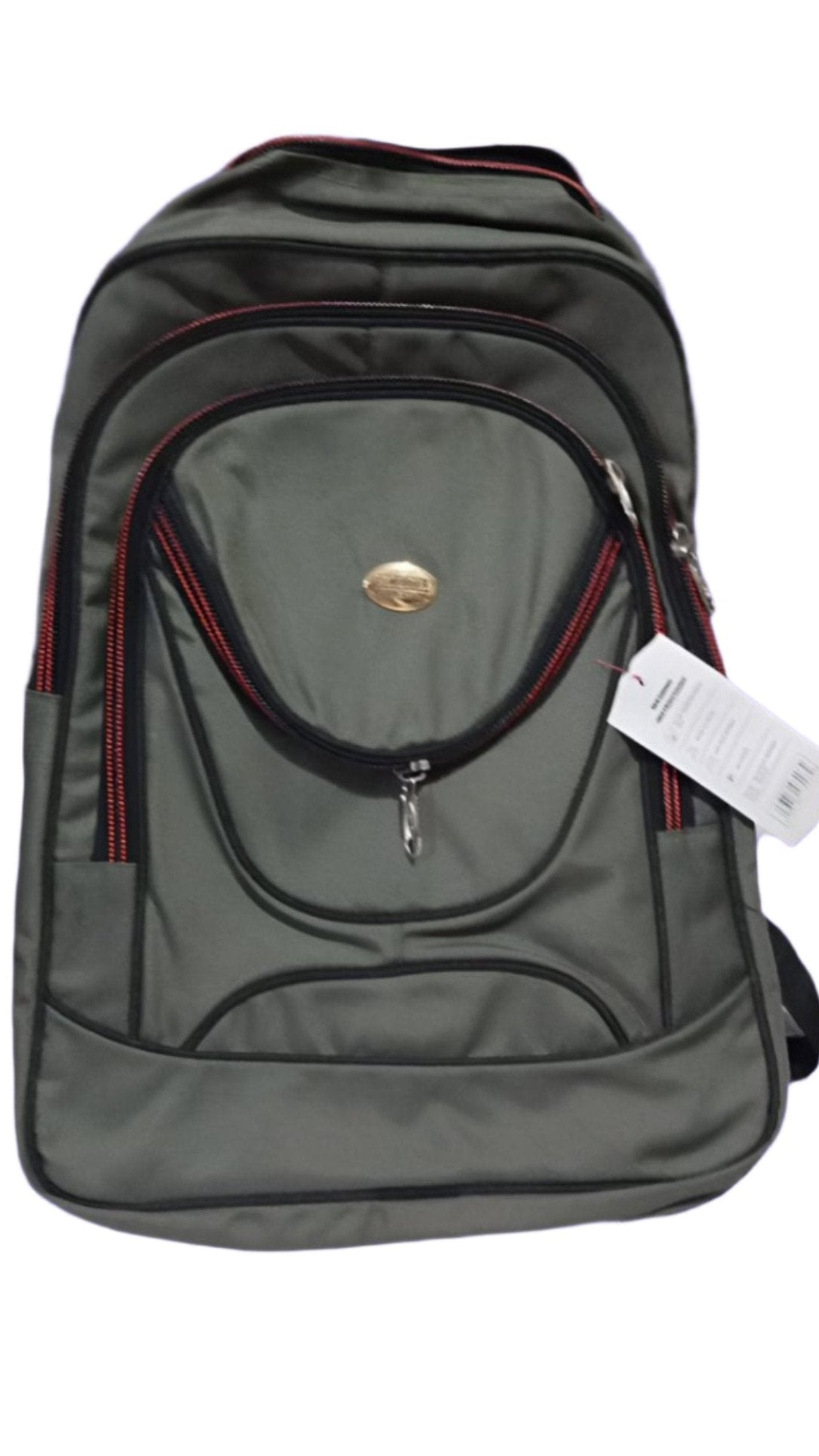 HB School Bags & Backpacks