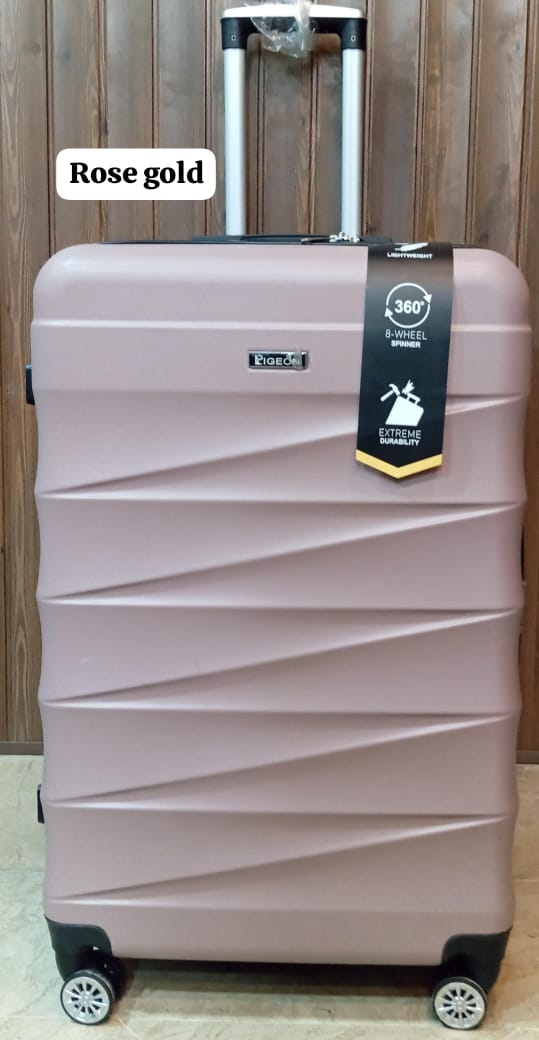 Pigeon Luggage Bags
