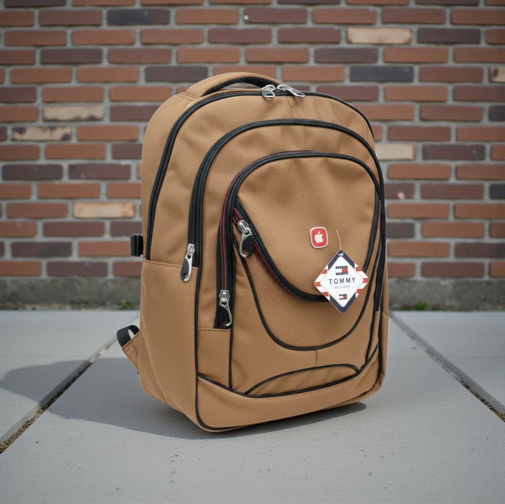 HB School Bags & Backpacks