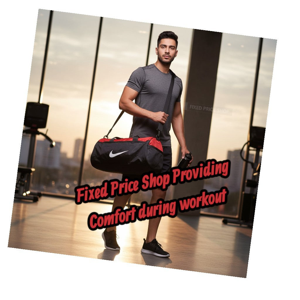 Gym Bag