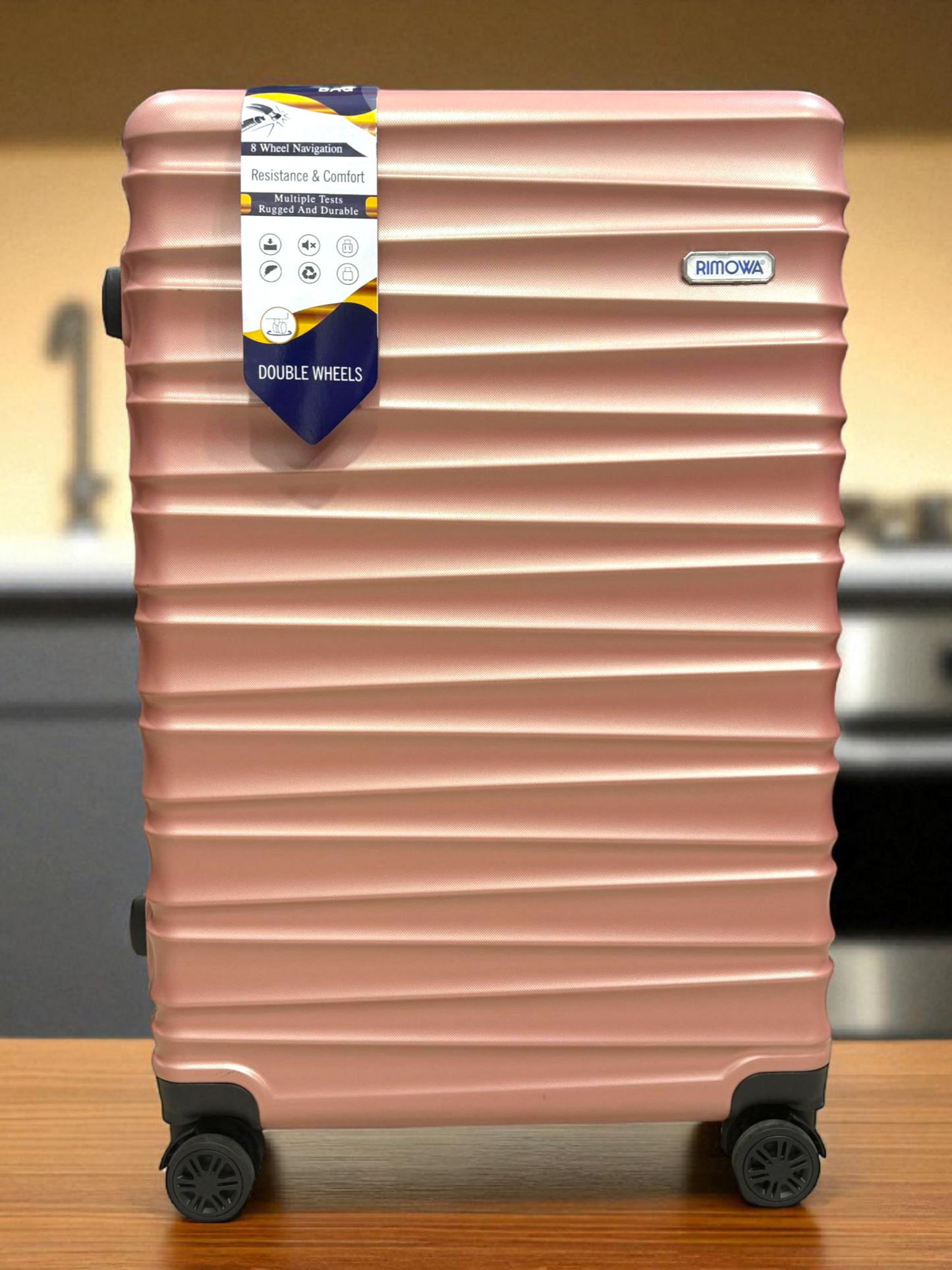 RIMOWA Luggage Bags