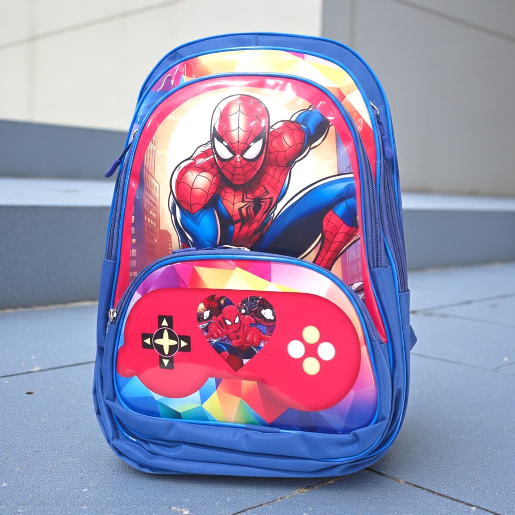 Disney School Bags