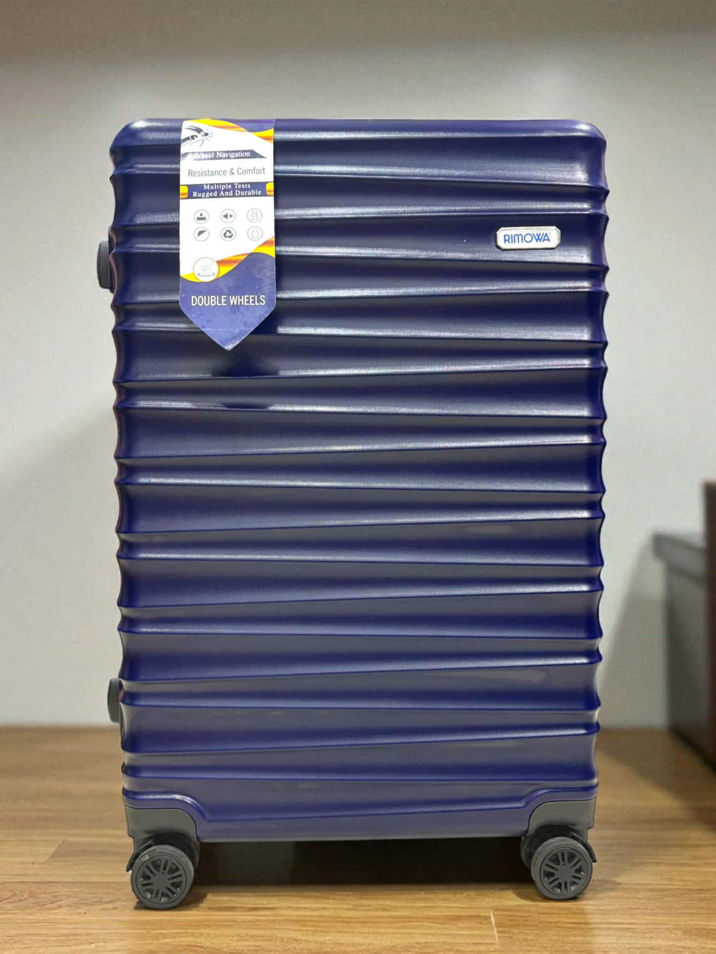 RIMOWA Luggage Bags