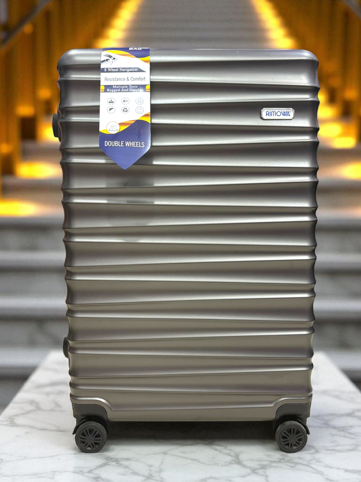 RIMOWA Luggage Bags