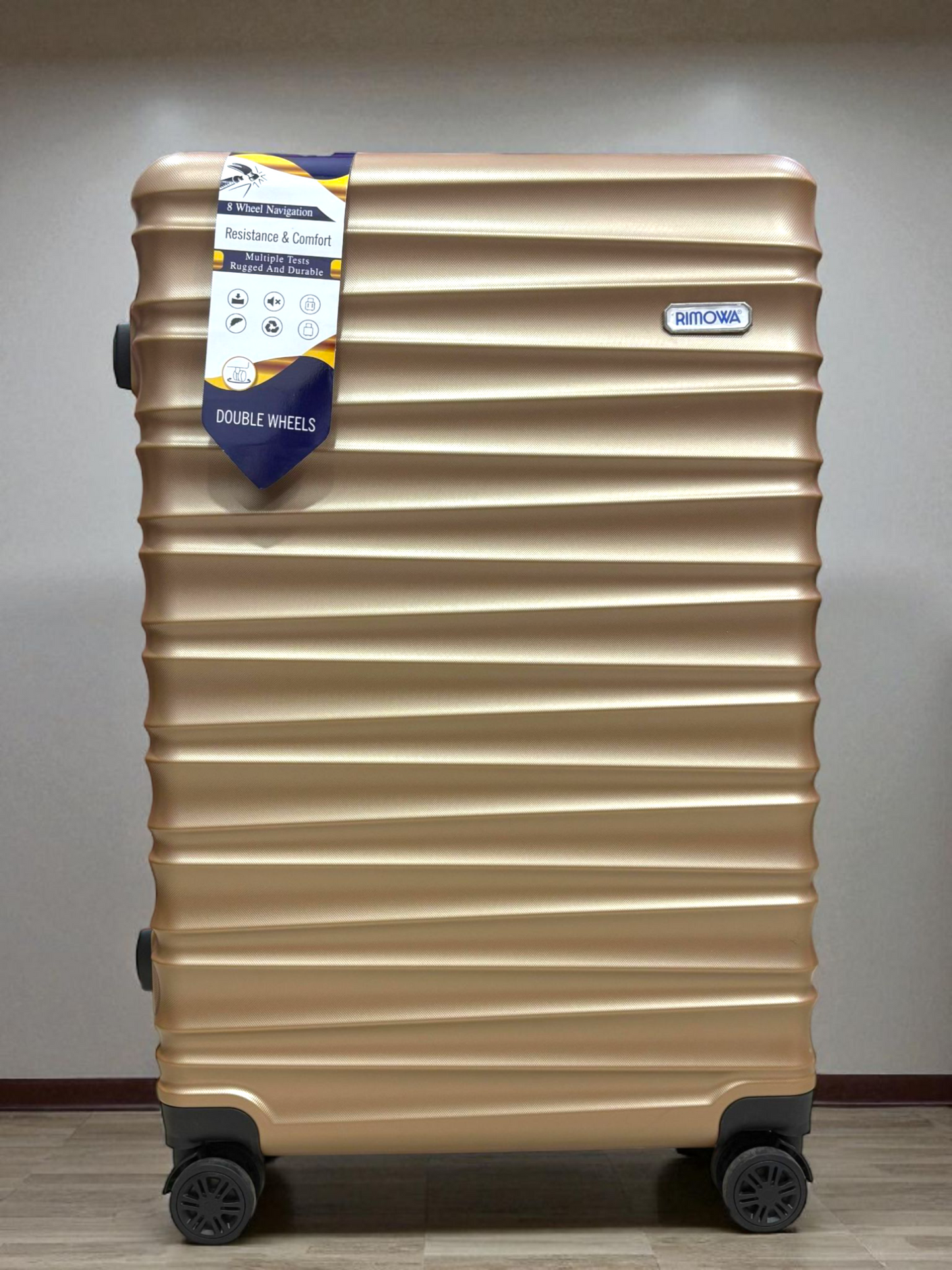 RIMOWA Luggage Bags