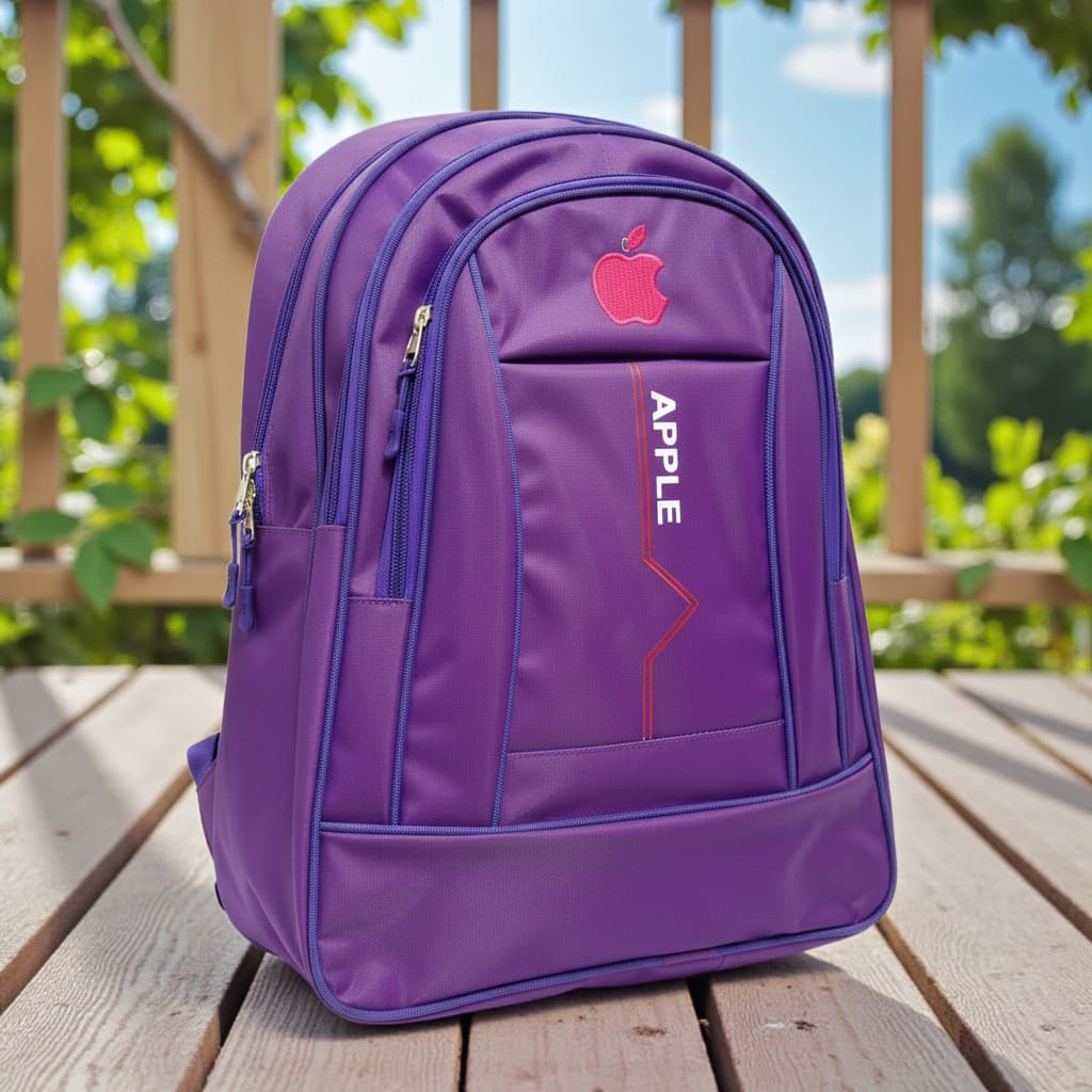 BR School Bags & Backpacks