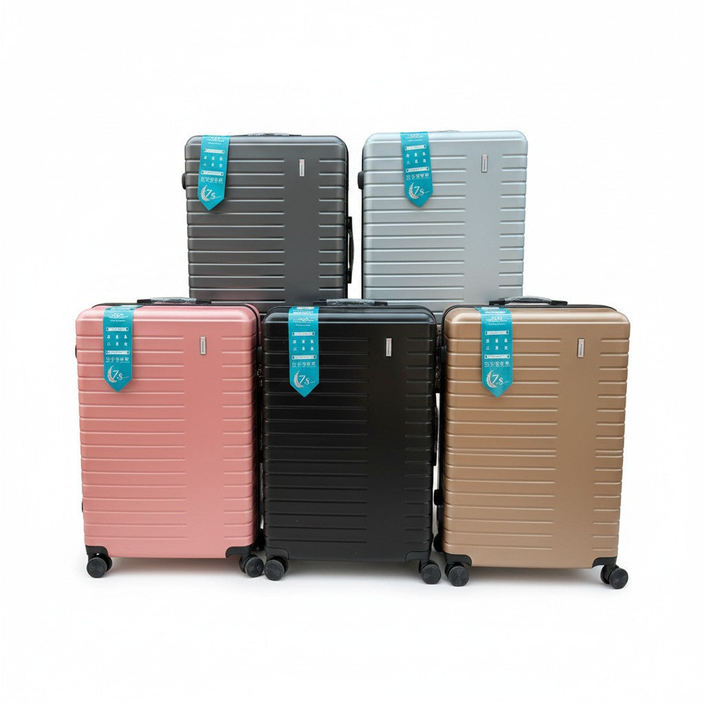 Travel Pro ABS