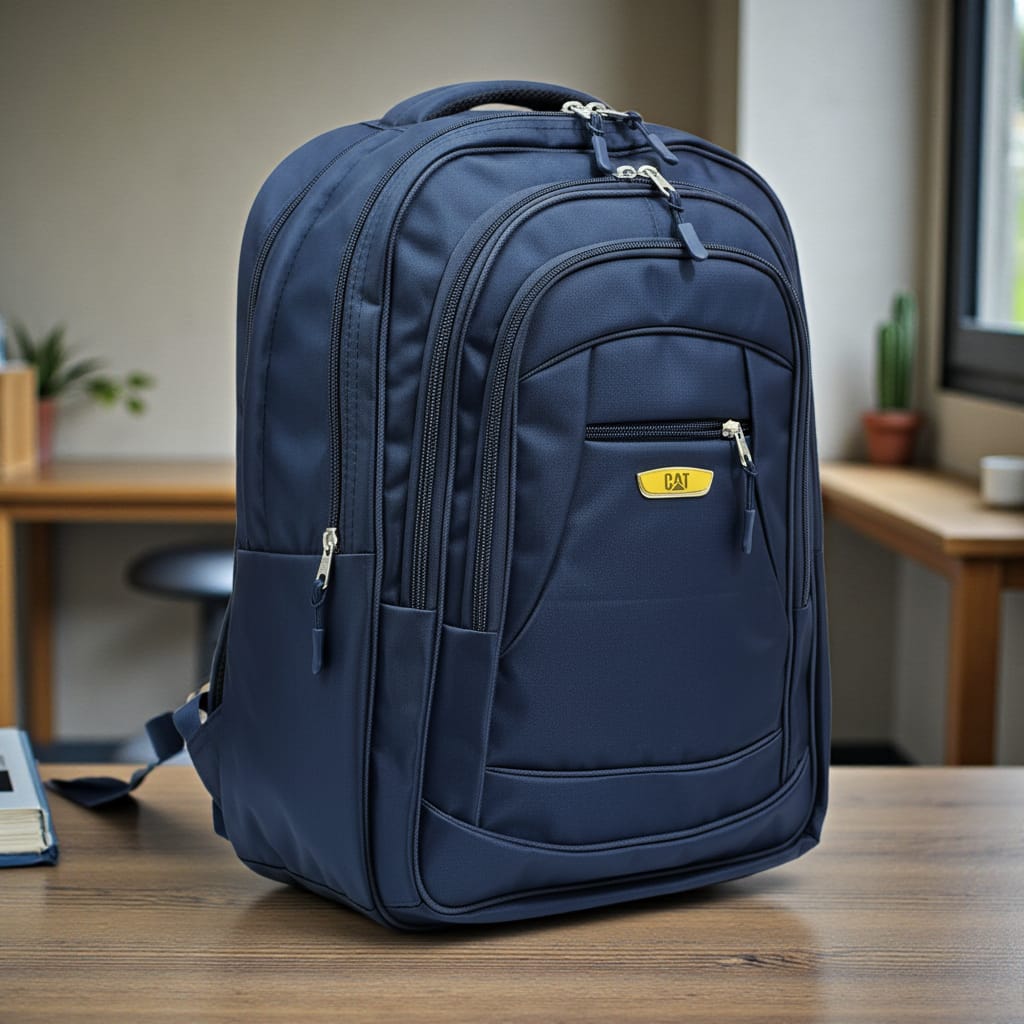CAT School Bags Vivid –