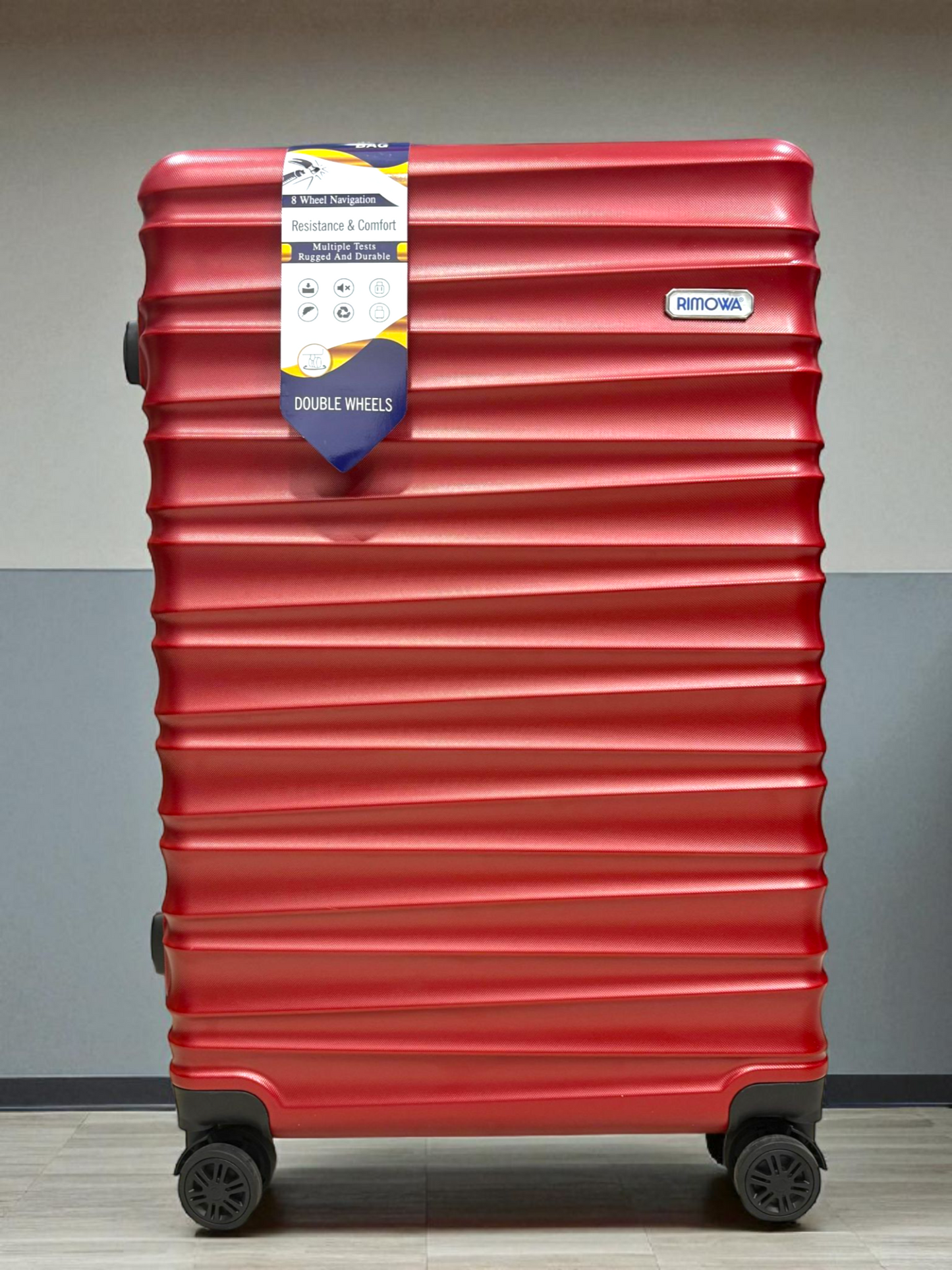RIMOWA Luggage Bags
