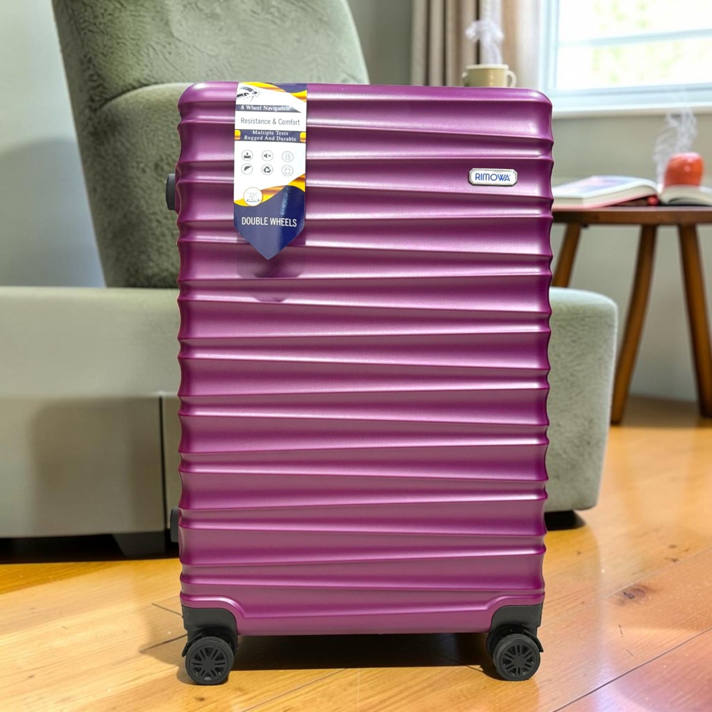 RIMOWA