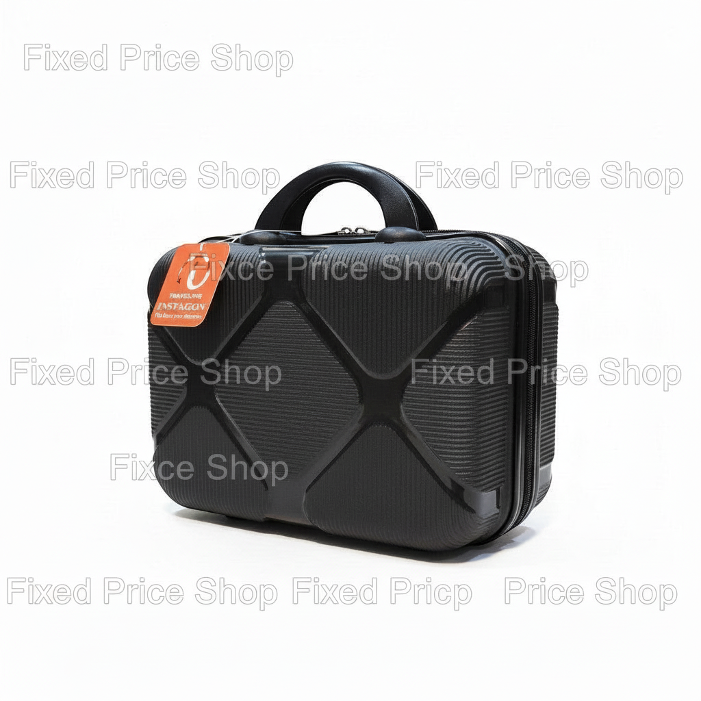 Instagon Makeup Box