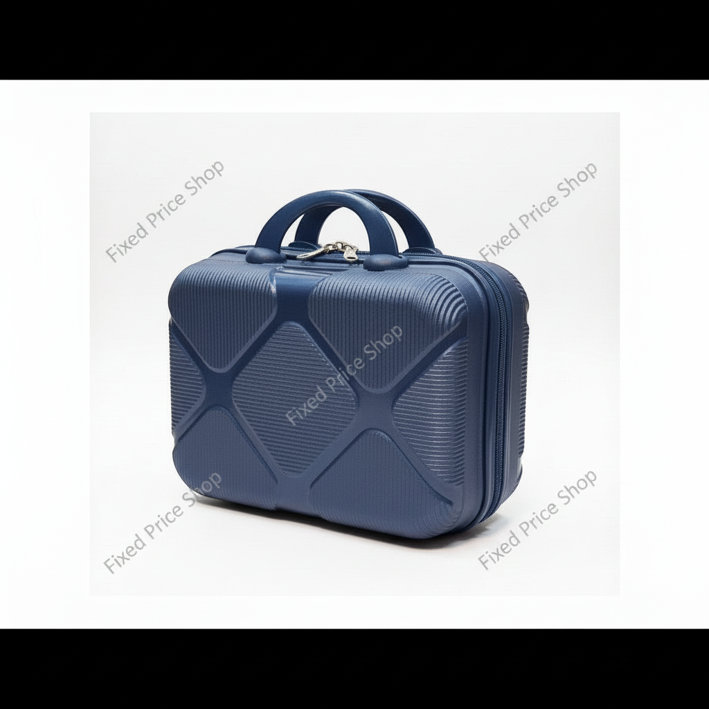 Instagon Makeup Box
