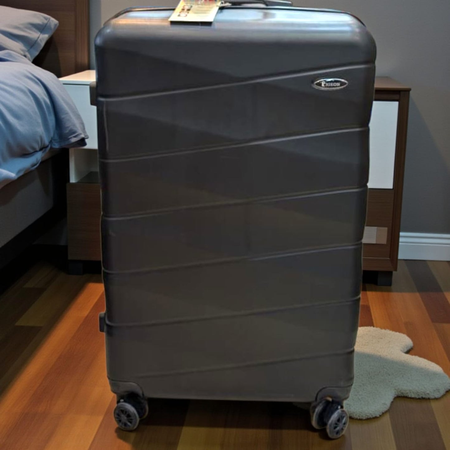 Pigeon Luggage Bags 14 Model