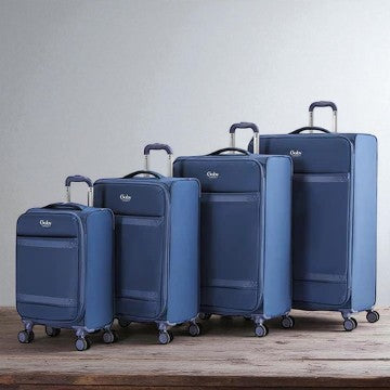 Goby London Luggage