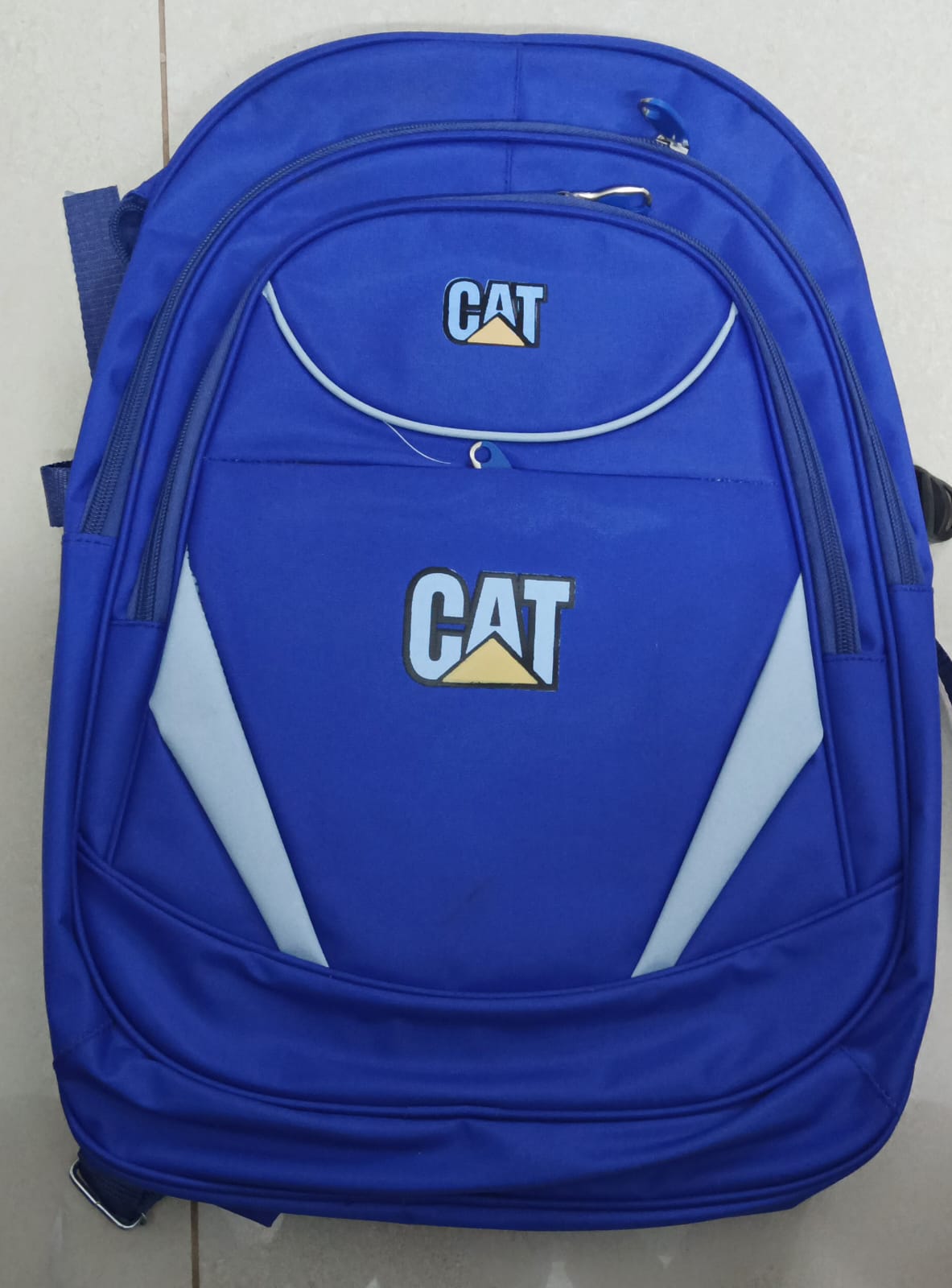 CAT School Bags