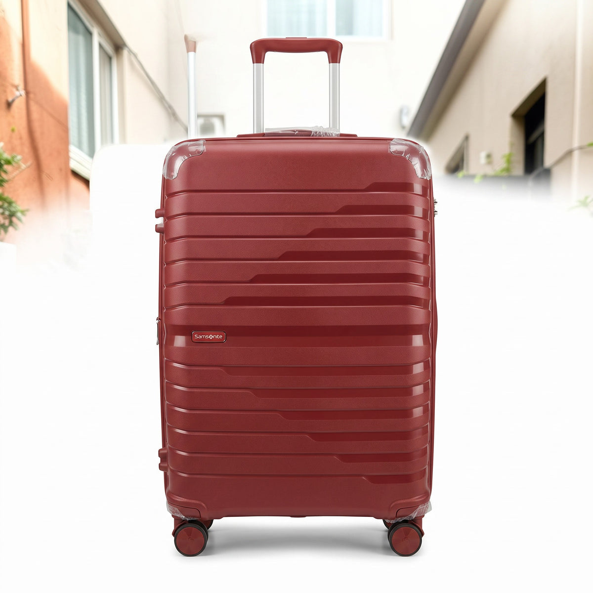 Samsonite PP Luggage – Series B (ZS)