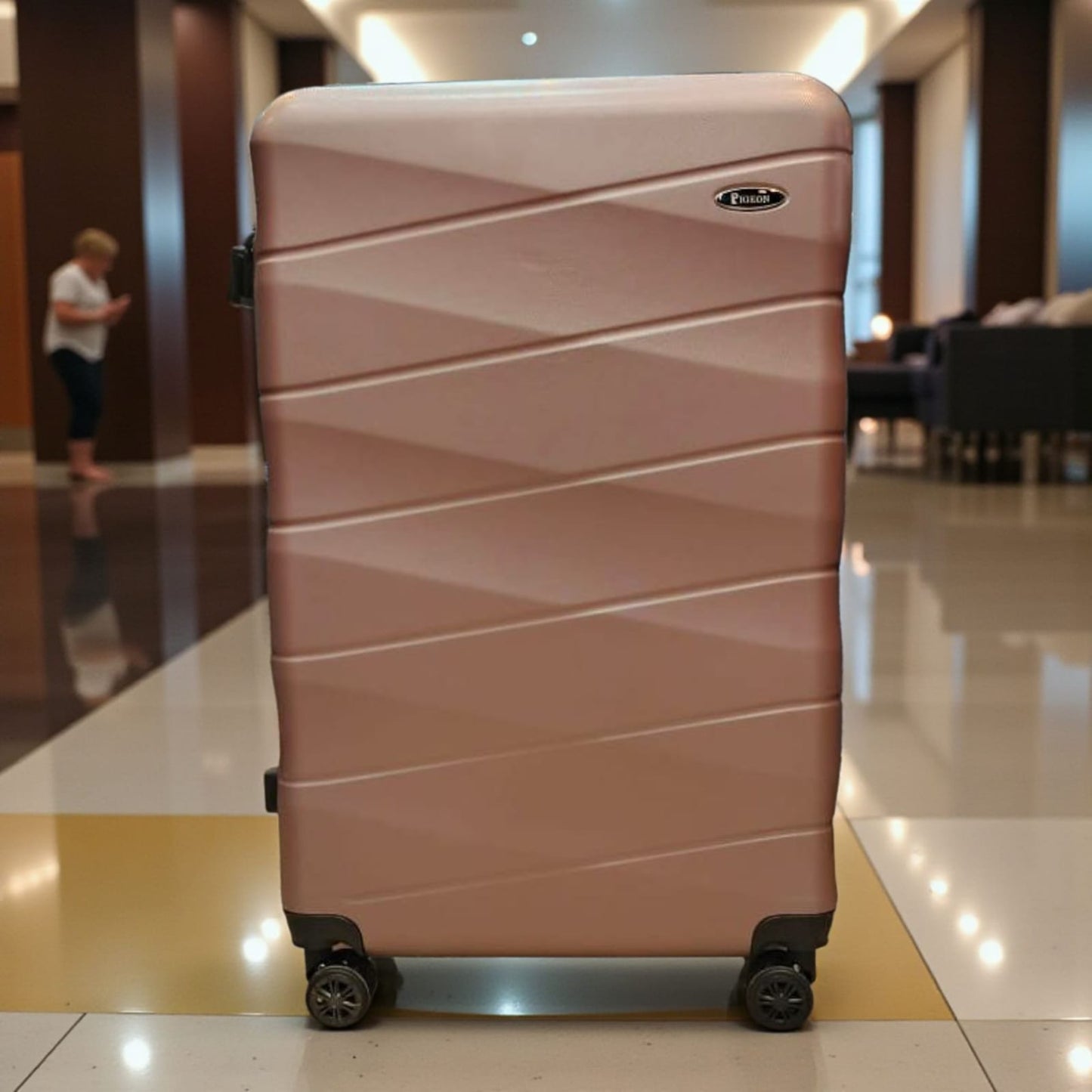 Pigeon Luggage Bags 14 Model