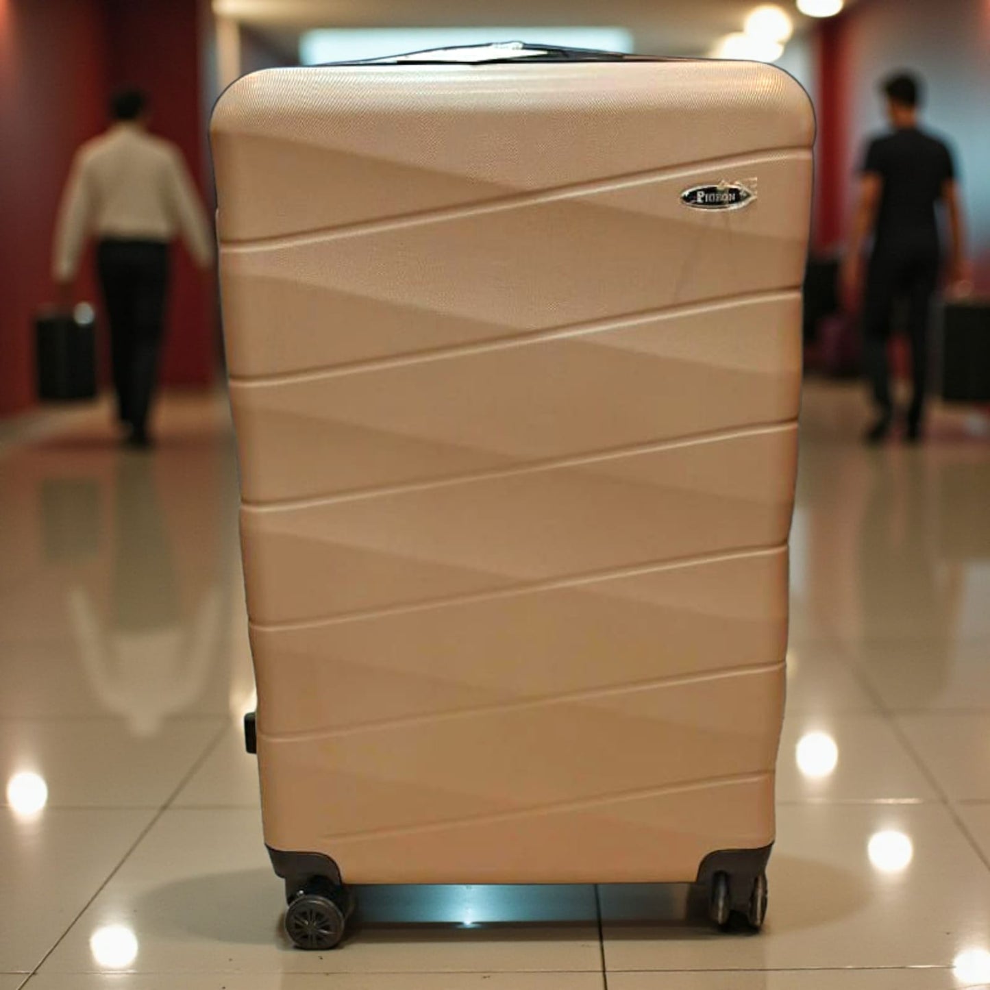 Pigeon Luggage Bags 14 Model