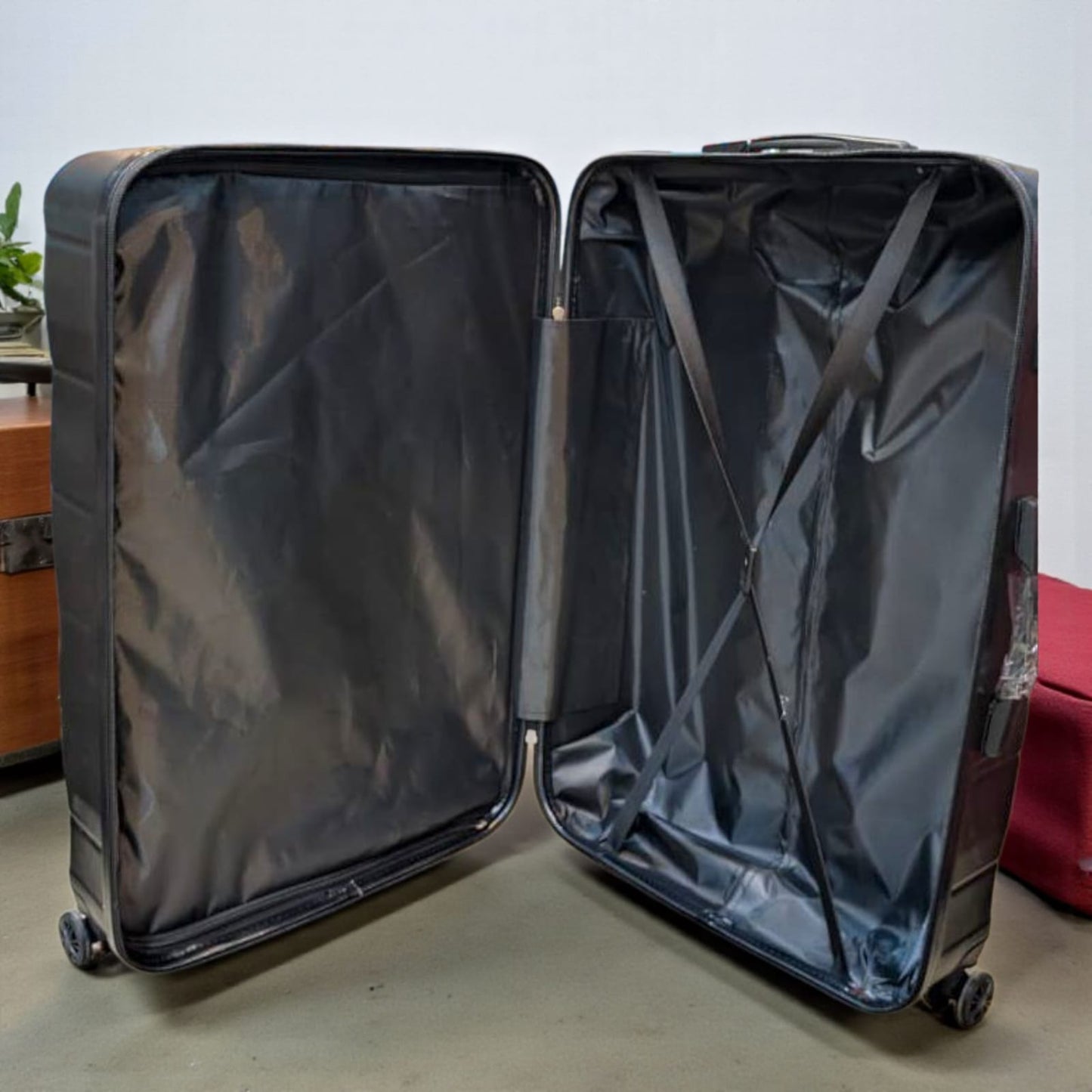 Pigeon Luggage Bags 14 Model