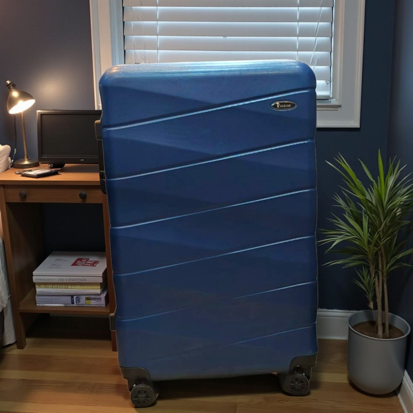 Pigeon Luggage Bags 14 Model