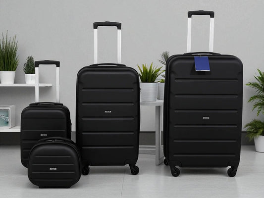 Summit Luggage