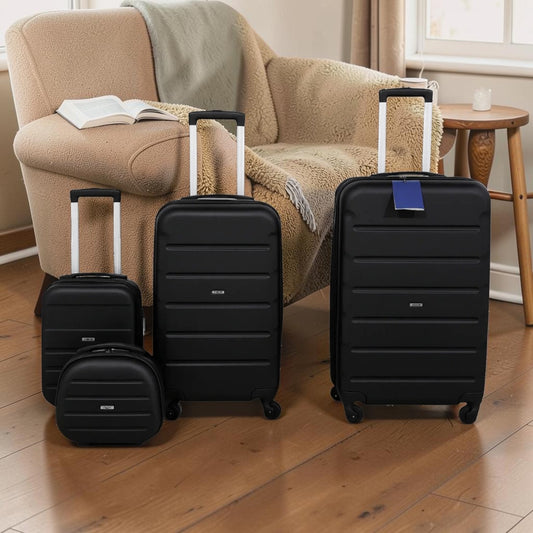 Summit Luggage Premium –