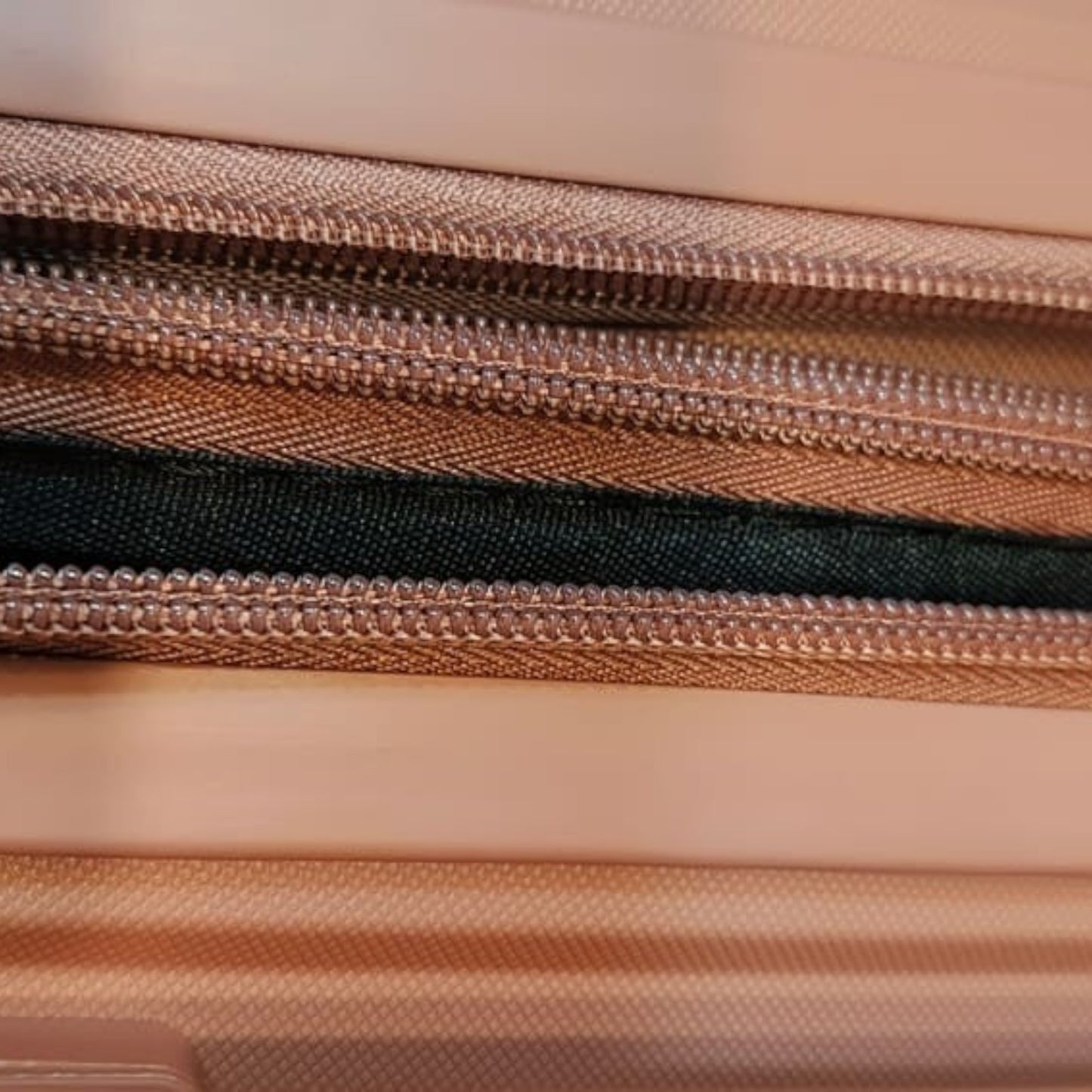 Minister PP Trolley Luggage – Antitheft Series