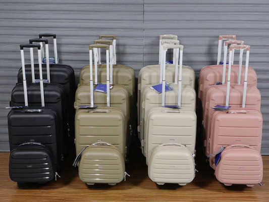 Summit Luggage