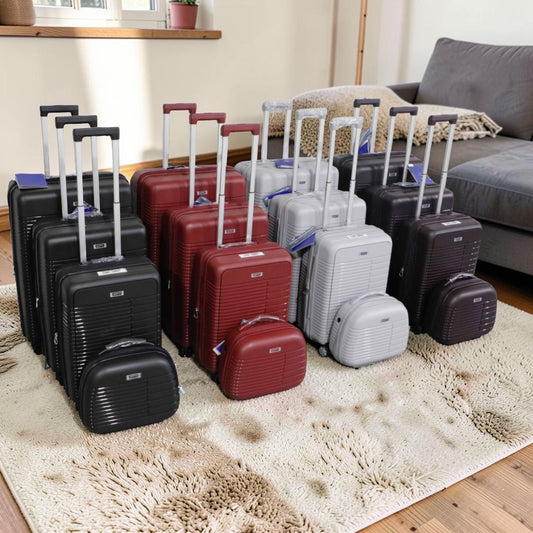 Summit Luggage Elite –