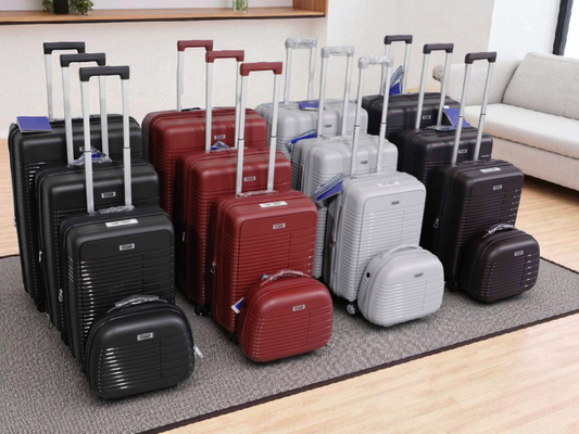 Summit Luggage