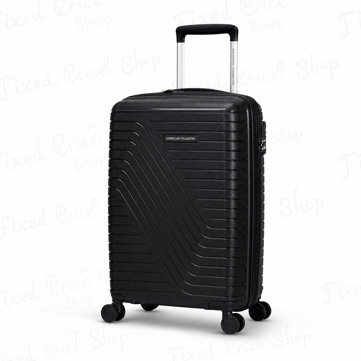 American Tourister pp luggage