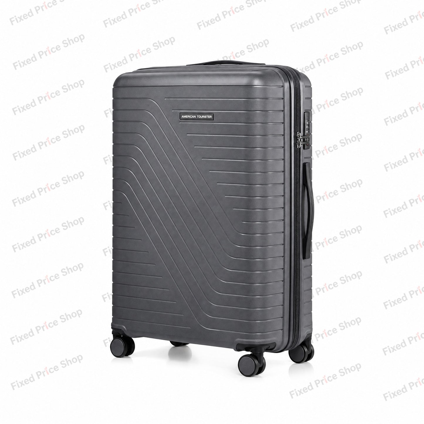 American Tourister pp luggage