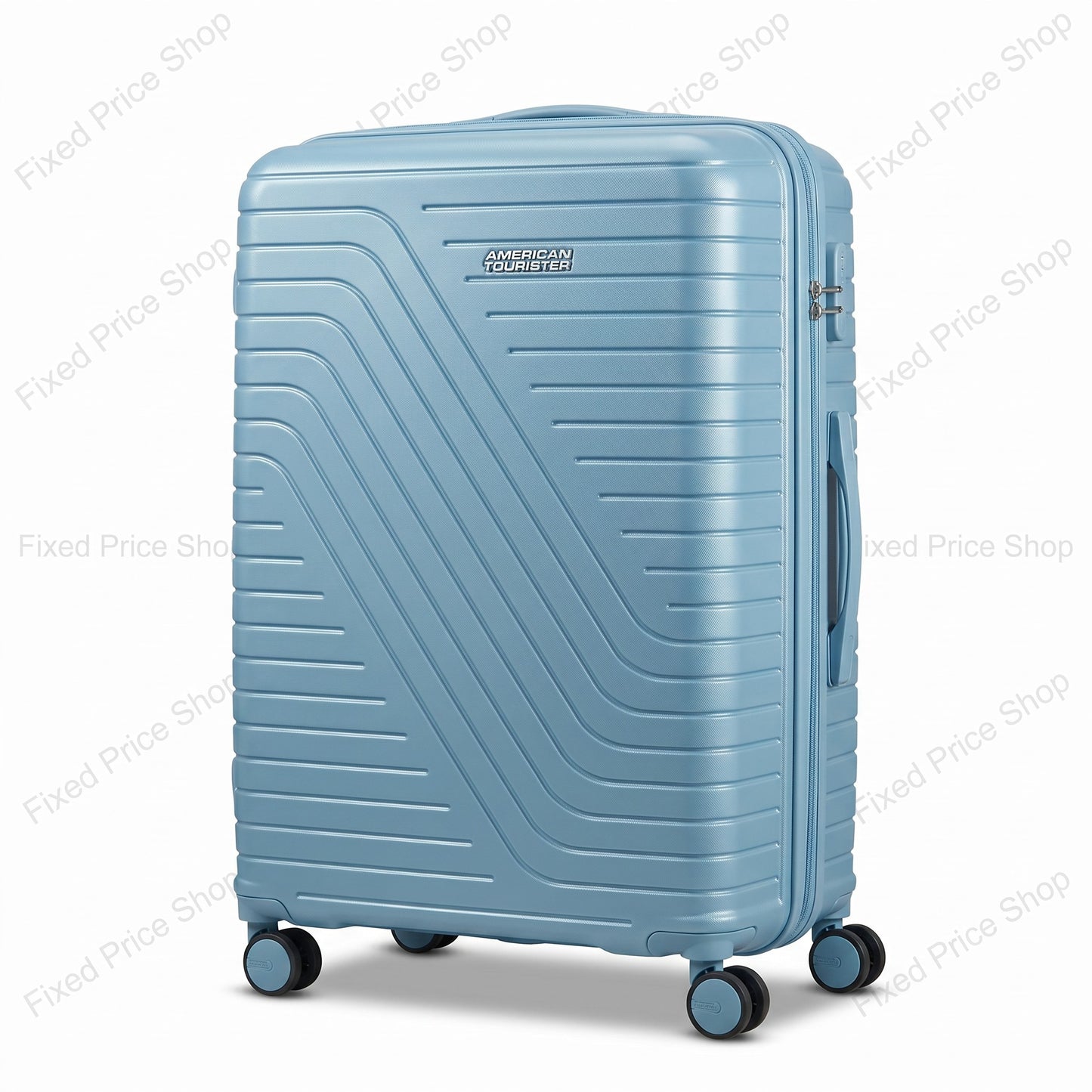 American Tourister pp luggage