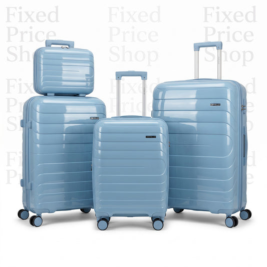 Dovelle pp luggage