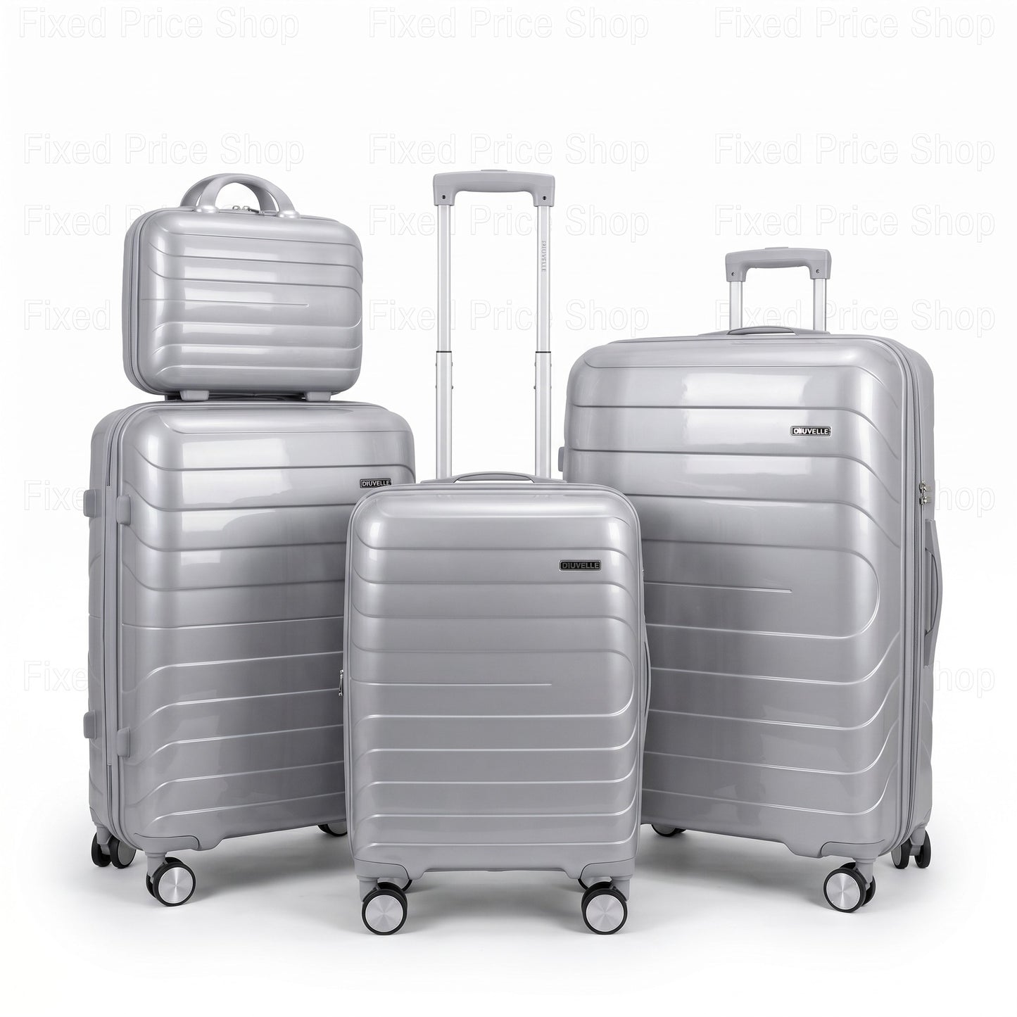 Dovelle pp luggage