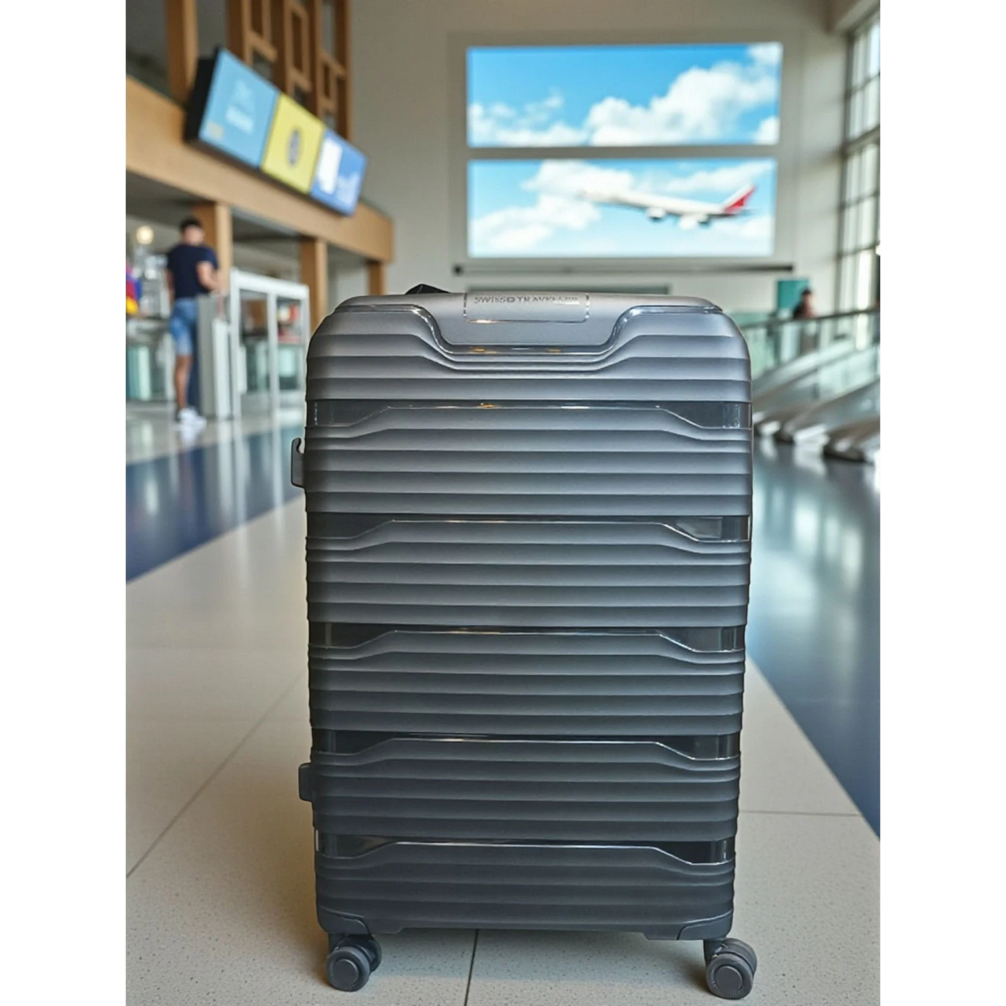 Swiss Traveller