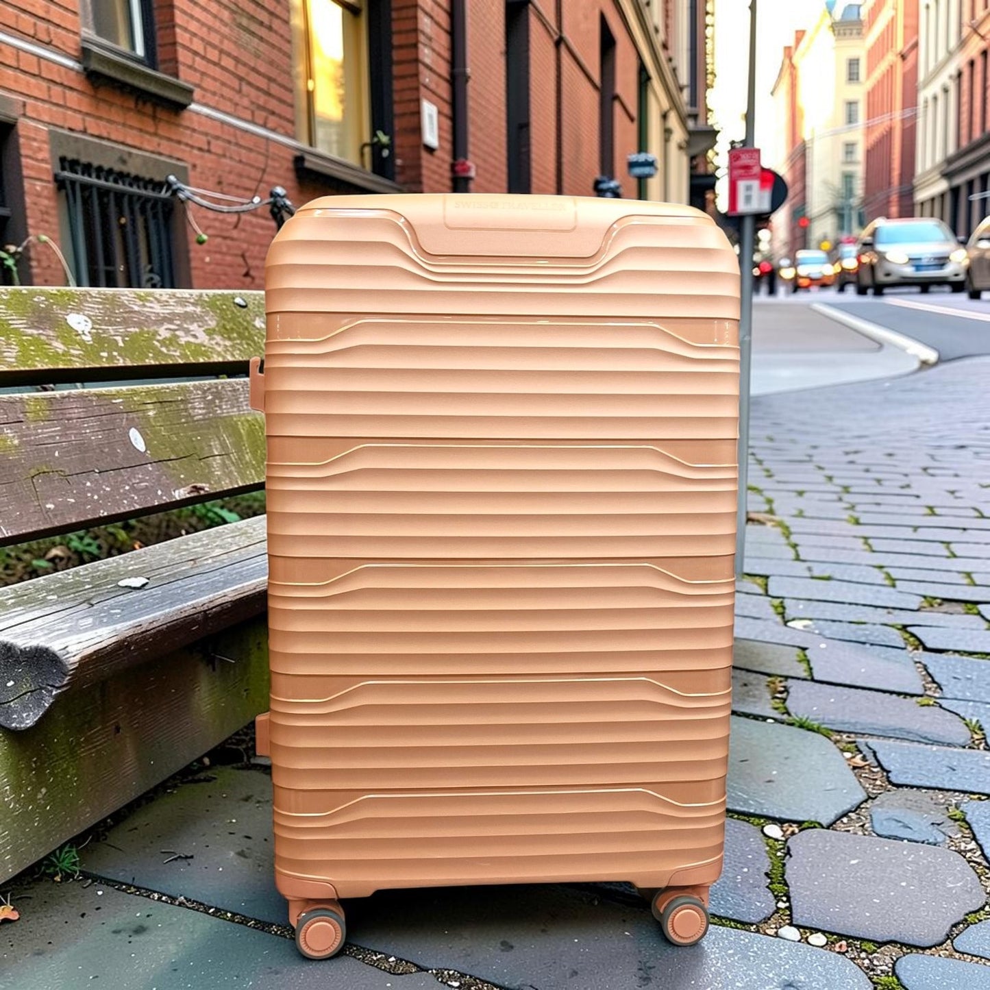 Swiss Traveller