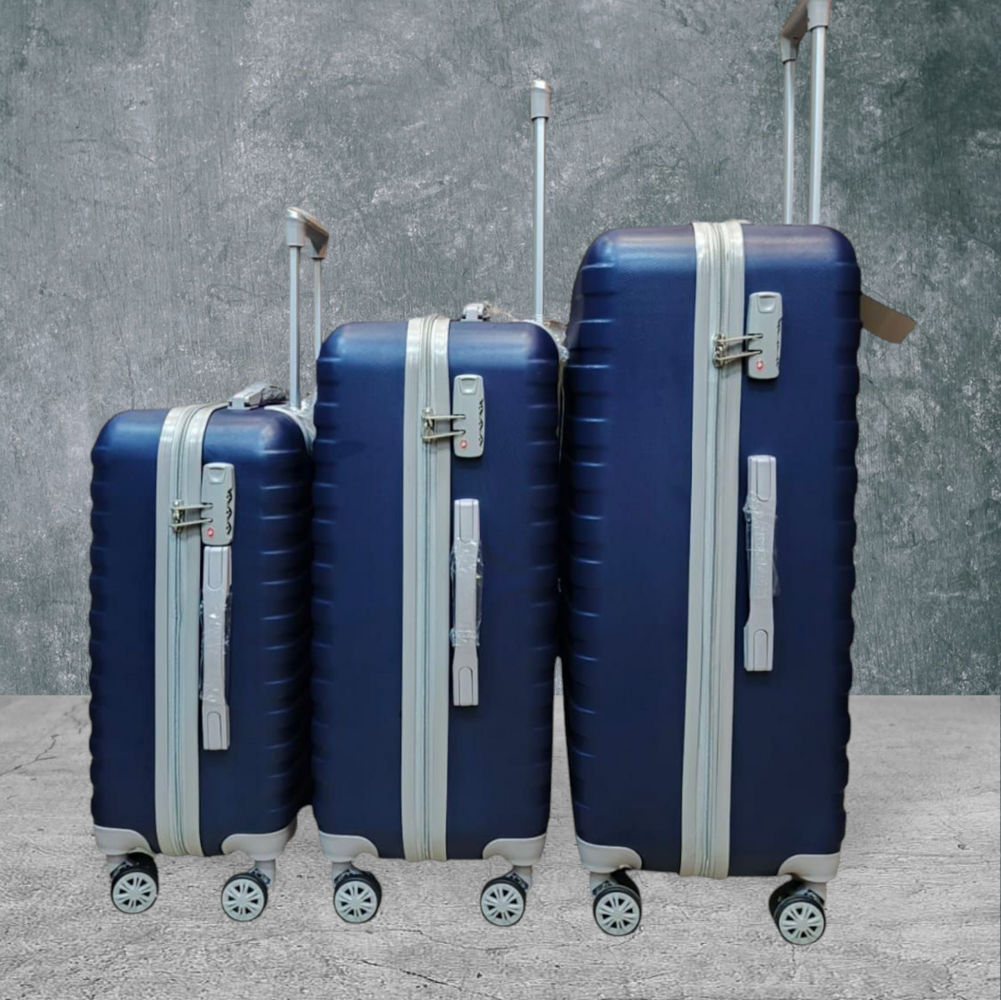 Flystar Luggage Bags