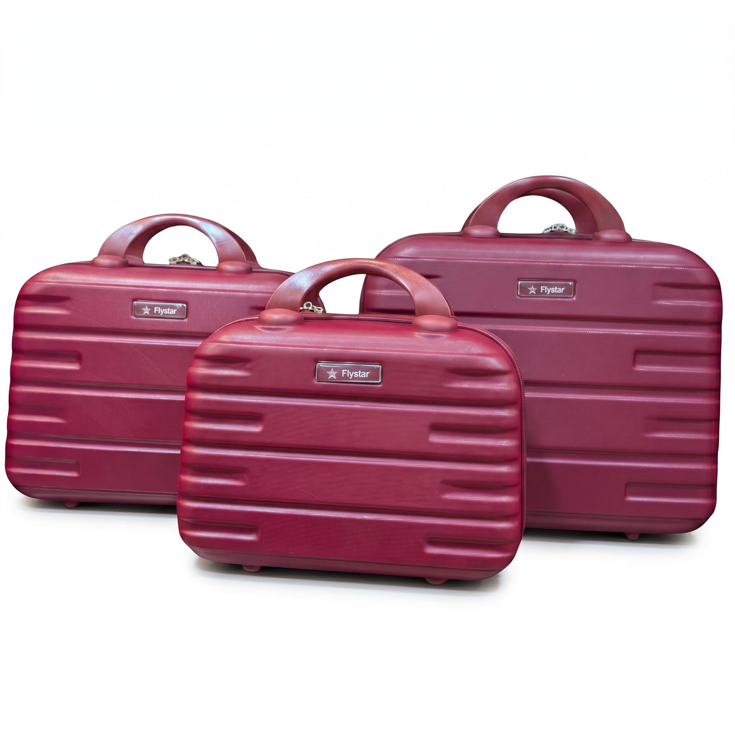 Flystar Makeup Box