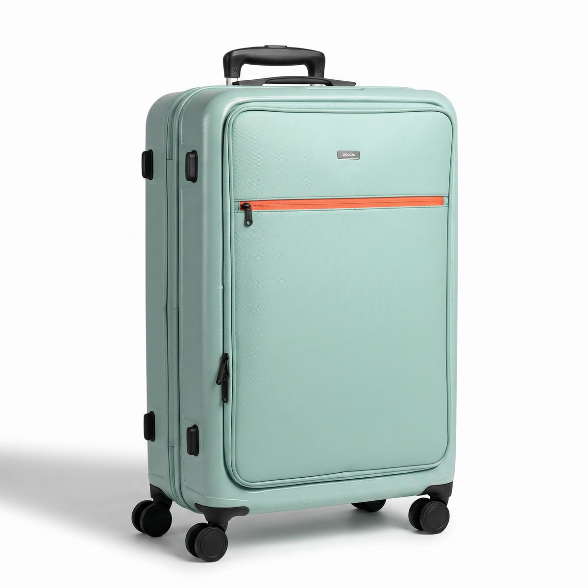 Summit PP Luggage – Premium 3-Piece Travel Set